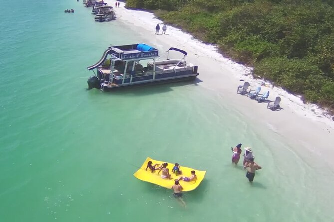 Private Siesta Funship Adventure/Dolphin Cruise Sandbar Stops - Who This Tour Fits Best (And Who Might Want Something Else)