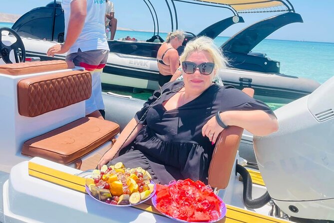Private Speed Boat 4 Hours to White Island and Dolphin House - Price and logistics: does $40.15 per person make sense?