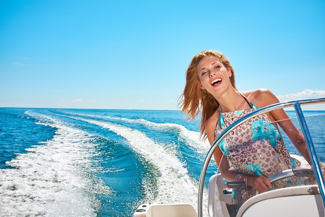 Private Speed Boat Snorkeling with Dolphins Trip - Hurghada - Price and cash fees: what to budget for