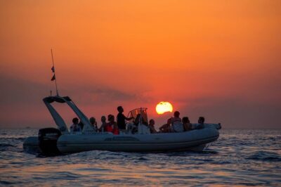 Private Speed Boat & Swim With Dolphins & Water Sports-hurghada - Booking Smart: Confirm Dolphin House Destination and Cash Items