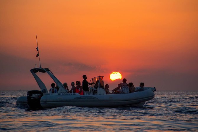 Private Speed Boat & Swim With Dolphins & Water Sports-hurghada - Booking Smart: Confirm Dolphin House Destination and Cash Items