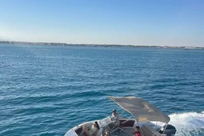 private speedboat 3 hours to dolphin house - Hurghada - Snorkeling Stops in the Red Sea: Gear, Timing, and Expectations