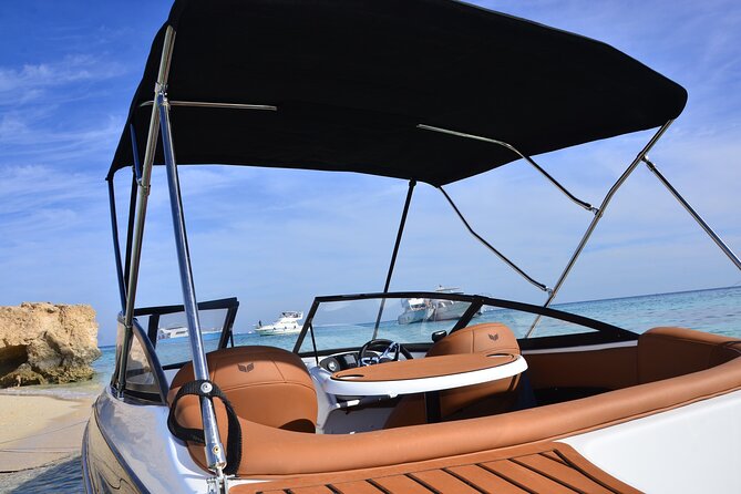 Private Speedboat Dolphins and Snorkelling Cruise in Hurghada - How the 3-Hour Speedboat Cruise Actually Plays Out