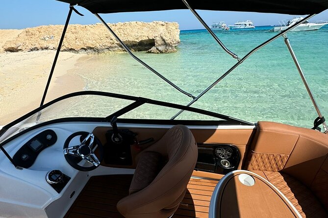 Private Speedboat Dolphins and Snorkelling Cruise in Hurghada - Price and Logistics: Is $10 Really Good Value?
