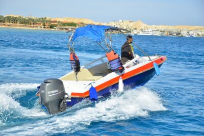 Private Speedboat Excursion Dolphin House Discovery - Hurghada - How the 8:00am Morning Usually Runs (Without the Guesswork)