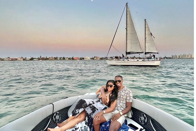 Private Sunset and Dolphin Tour in St. Petersburg, Florida - Key Highlights You’ll Actually Care About