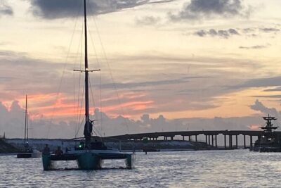 Private Sunset and Eco Tour in Destin-Up to 16 Guests - The Value Sweet Spot: Why a Private Boat Works at This Price