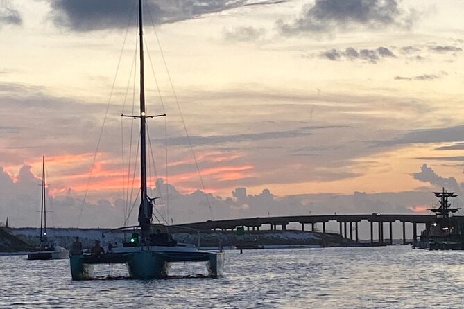 Private Sunset and Eco Tour in Destin-Up to 16 Guests - The Value Sweet Spot: Why a Private Boat Works at This Price