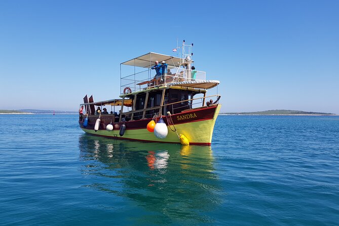 Private Sunset Dolphin Excursion with Dinner and Animation - Key Highlights You’ll Care About