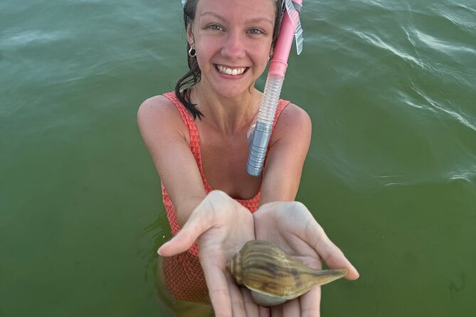 Private Swim with Dolphins And Snorkeling Tour - The Gulf of Mexico Dolphin Spotting: Why That 15-Minute Ride Matters