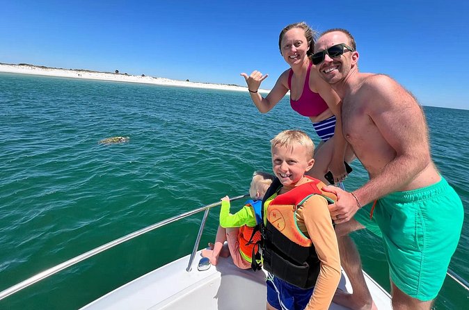 Private Swim with Dolphins And Snorkeling Tour - Packing Smart: UV Protection, Cooler Time, and Small Things That Prevent Big Friction