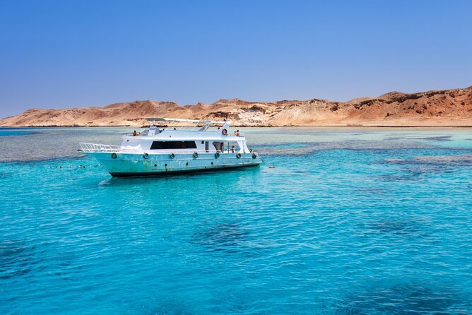 Private Tour to Dolphins house Sea hero of Egypt snorkeling - Price and what you’re actually paying for (including possible extras)