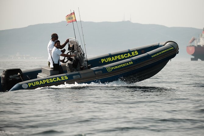 Private Tour with Dolphin Watching in Algeciras Bay - Price and Value: Is $72.56 Worth It?