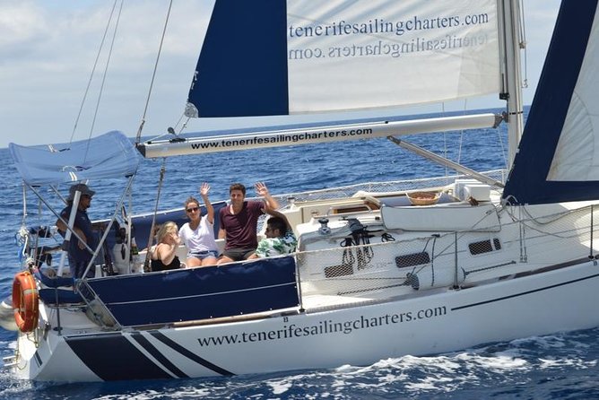 Private Yacht Tour With Whale and Dolphin Watching 33 Foot Boat - Key things that make this yacht tour worth considering