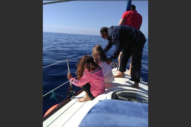 Private Yacht Tour With Whale and Dolphin Watching 42 Foot Boat - Stop-by-Stop Flow: What Happens Before You Cruise