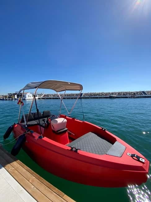 Puerto Banús: Private Cruise with Dolphins & Wakeboard - Puerto Banús at sea: why this private cruise feels different