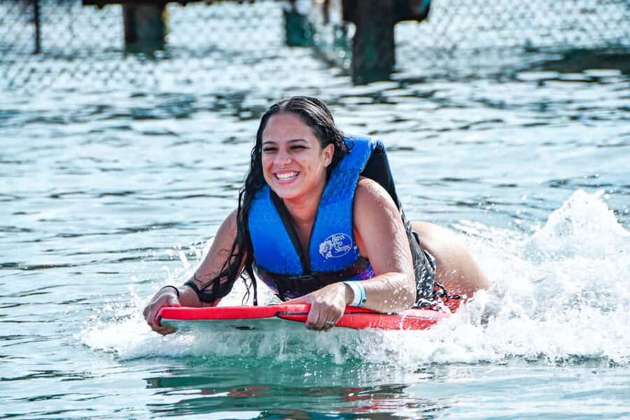 Puerto Plata: Ocean World Adventure Park Swim with Dolphins - Ocean World Puerto Plata: What makes the VIP dolphin day feel different