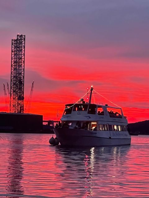 Pula: Dolphin&Sunset Cruise in Brijuni with Dinner&Drinks - Should you book this Pula Dolphin and Sunset cruise?