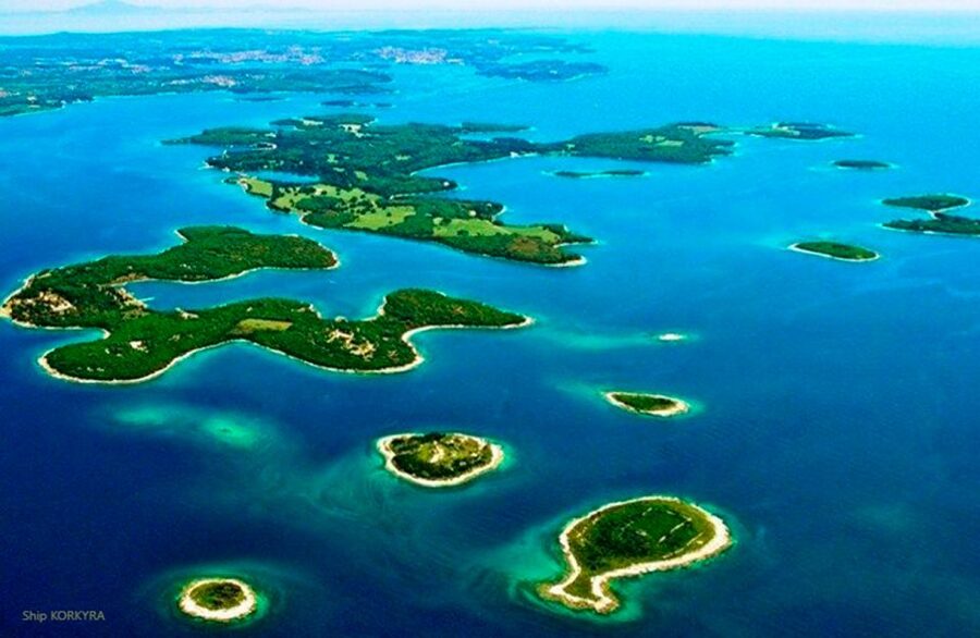 Pula: National Park Brijuni Island Visit & Dolphin Cruise - Why Brijuni by Boat Feels Like a Different Adriatic