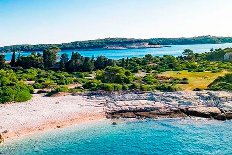 Pula: National Park Brijuni Island Visit & Dolphin Cruise - Food and Drinks on Board: What’s Included and What to Expect Tasting