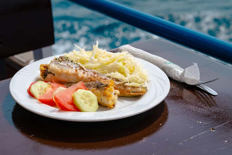 Pula: Private Dolphins & Sunset Tour With Dinner & Drinks - Who this tour fits best (and who should skip it)
