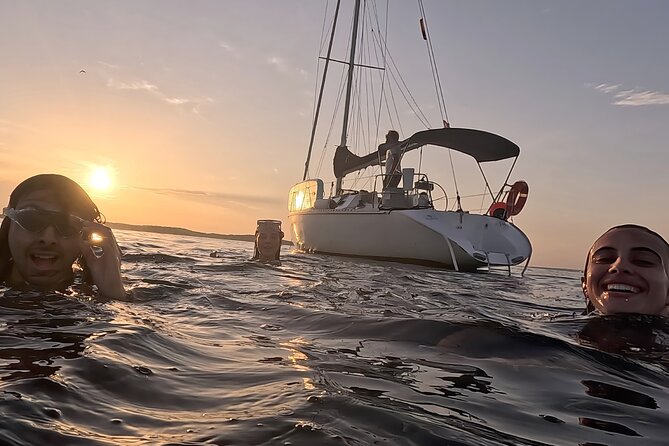 Pula: Private Golden Hour Sail - Dolphins, Drinks & Brijuni Views - Drinks Onboard: The Istrian Touch Adds Real Value