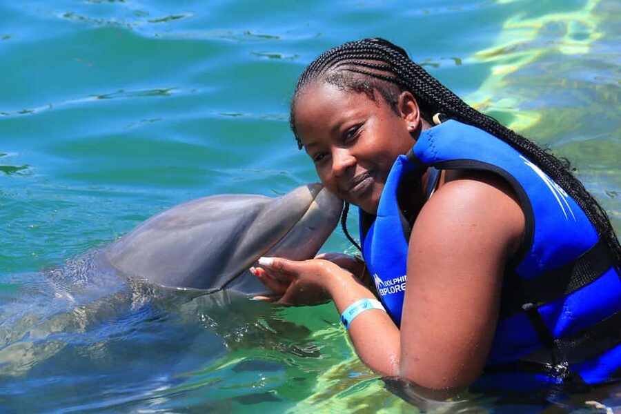 Punta Cana Dolphin Adventure: 40-Minute Interaction - Before the Water: The Briefing That Sets Expectations