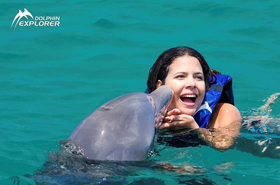 Punta Cana Dolphin Adventure: 40-Minute Interaction - Best Fit: Who Should Book This Punta Cana Dolphin Adventure