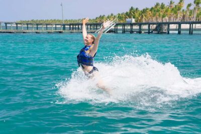 Punta Cana: Dolphin Explorer Swims and Interactions - Picking the Right Program: Explorer, Excellence, or Funtastic