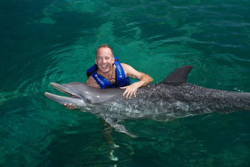 Riviera Maya: Swim with dolphins Primax - What to bring: the simple kit that keeps you comfortable