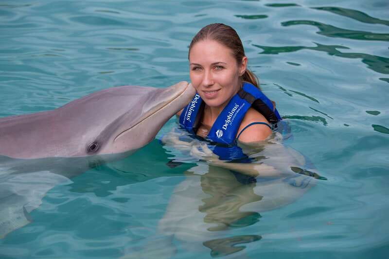 Riviera Maya: Swimming Experience with Dolphins - Key highlights you’ll actually feel in the water