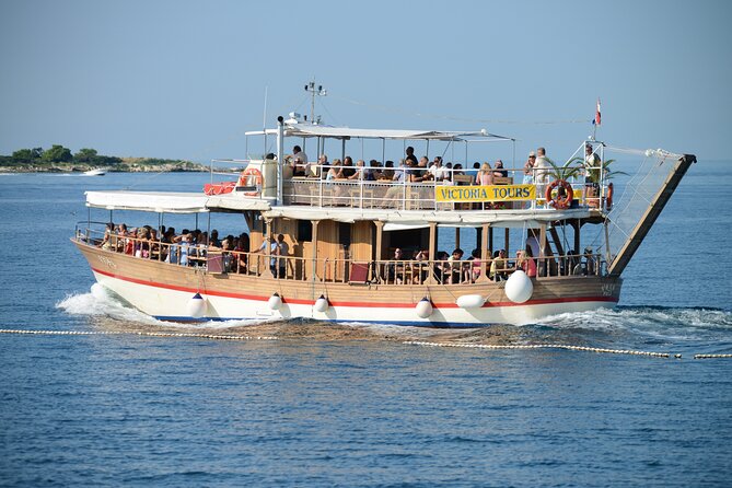 Romantic Boat Trip with Dolphin Watching - Key points to know before you sail