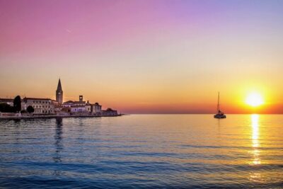 Romantic Boat Trip with Dolphin Watching - Meeting at Obala Maršala Tita 13A: what to do before you board