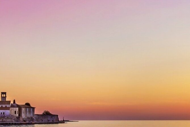 Romantic Boat Trip with Dolphin Watching - Should you book the Victoria Tours dolphin trip from Poreč?