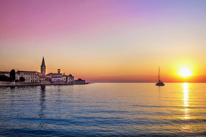 Romantic Boat Trip with Dolphin Watching - Meeting at Obala Maršala Tita 13A: what to do before you board