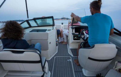 Rovinj: Dolphin Watching Sunset Speedboat Tour with Drinks - How the 90 minutes actually play out (and why each part matters)