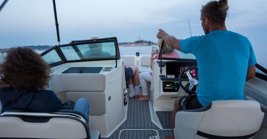 Rovinj: Sunrise Dolphins & Fishermen at Work Speedboat Tour - Rovinj Sunrise Dolphins: what you’re really paying for