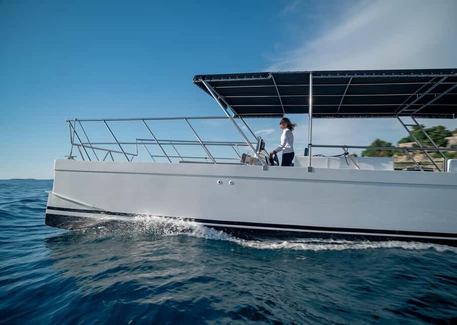Rovinj: Sunset & dolphin group tours with Catamaran - Key Reasons This Tour Gets Loved