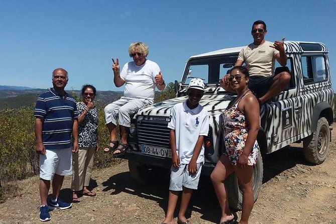 Safari & Boat Tour - Mountains & Dolphins - Price and value: what $118.87 buys you