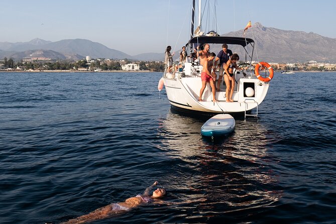 Sailing Adventure: Sailing, Dolphins and Relaxation with Drinks - Price and Value: Why $66.54 Can Make Sense