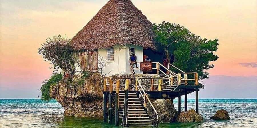Salaam Cave Tour, Lunch at The Rock, Mnemba Dolphin Tour - Price and value: what $150 actually covers