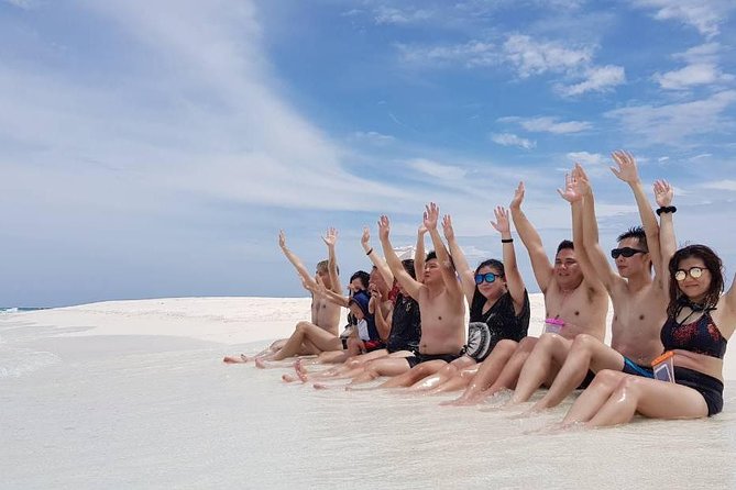 Sandbank, Snorkeling, Dolphin Cruise, Picnic, Local Island Tour - Key Things I’d Mark in My Notes Before Booking