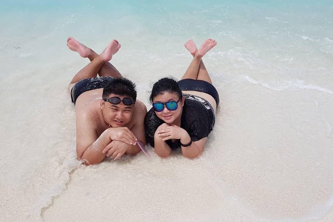 Sandbank, Snorkeling, Dolphin Cruise, Picnic, Local Island Tour - Value for $165: What You’re Actually Paying For
