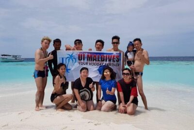 Sandbank, Snorkeling, Dolphin Cruise, Picnic, Local Island Tour - Hulhumalé to Himmafushi Sandbank: Dolphins Often Show Up Here