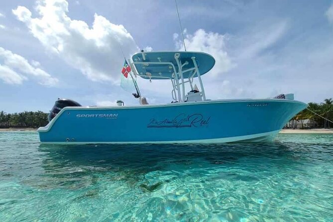 Sandbar, Beach, Dolphin Watching Cruise Sarasota, Florida - Price and Value: $495 for Up to 6 People