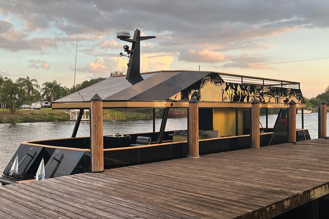 Sandestin Sunset Eco-Dolphin Cruise Aboard Sol y Luna - Price and Value: Why This Costs Less Than It Feels Like It Should