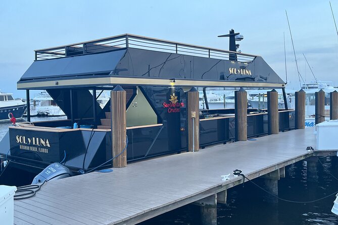 Sandestin Sunset Eco-Dolphin Cruise Aboard Sol y Luna - Who This Works Best For (And When It Might Not)