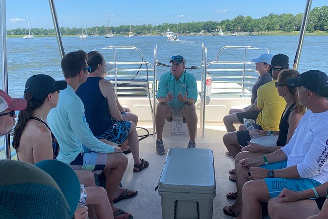 Savannah Coastal Dolphin Eco Tour - Timing, Weather, and How to Plan Your Day