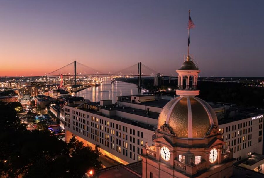 Savannah: Sunset Dolphin Watching Eco Tour by Boat - Who This Tour Fits Best (and Who Might Want Another Option)
