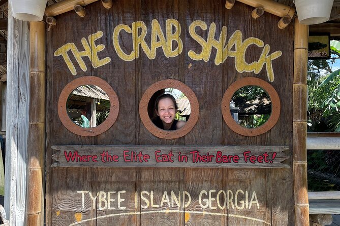 Savannah to Tybee Island with Dolphin Cruise - Why This Savannah-to-Tybee Day Trip Feels Worth It